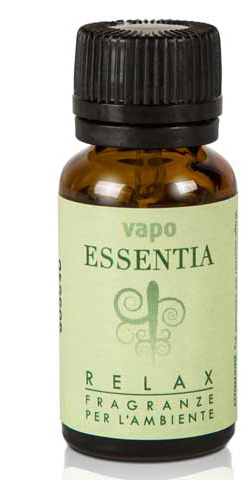 VAPO ESSENTIA RELAX ESSENZE 10 ML - latuafarmacia.org