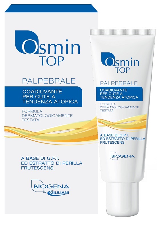OSMIN TOP PALPEBRE 15 ML - latuafarmacia.org