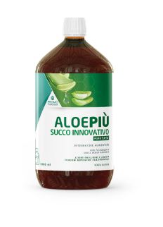 ALOE VERA SUCCO FRESCO 100% 1 LITRO - latuafarmacia.org