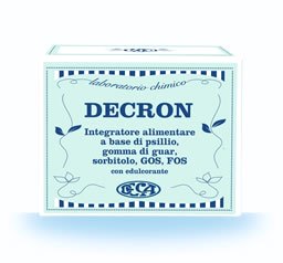 DECRON 20 BUSTINE DA 5,44 G - latuafarmacia.org