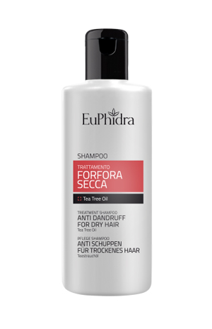EUPHIDRA SHAMPOO FORFORA SECCA - latuafarmacia.org