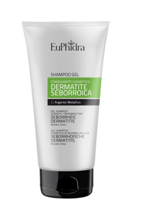 EUPHIDRA SHAMPOO DERMATITE SEBORROICA - latuafarmacia.org