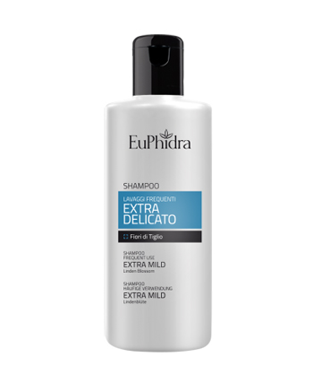 EUPHIDRA SHAMPOO EXTRADELICATO - latuafarmacia.org