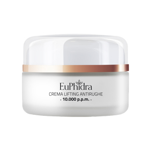EUPHIDRA FILLER SUPREMA CREMA LIFTING ANTIRUGHE ACIDO JALURUNOCO 10000 ppm 40 ML - latuafarmacia.org