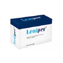 LENIPER 20 CAPSULE MOLLI - latuafarmacia.org