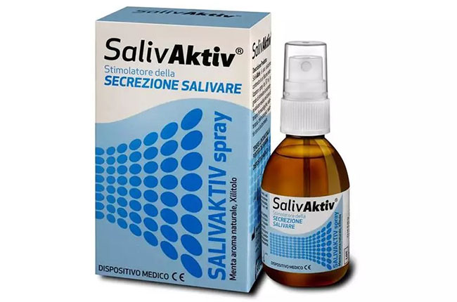 SALIVAKTIV SPRAY 50 ML - latuafarmacia.org