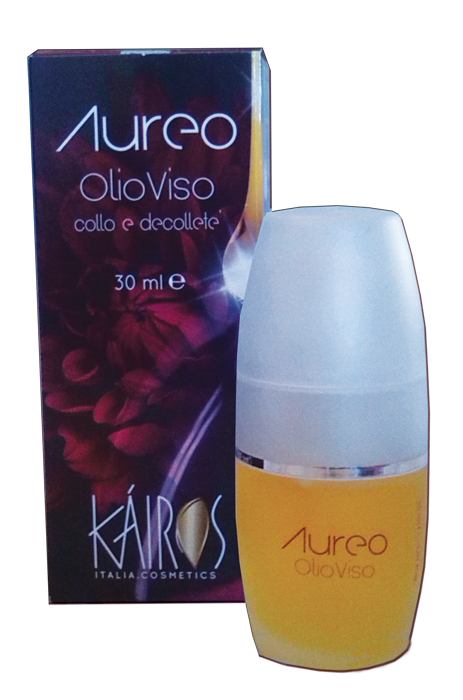 AUREO OLIO VISO 30 ML - latuafarmacia.org