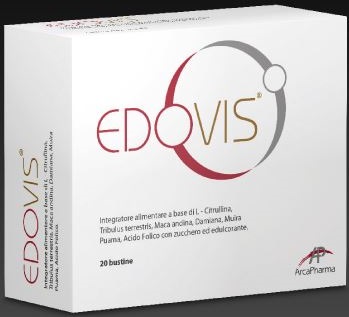 EDOVIS 20 BUSTINE - latuafarmacia.org