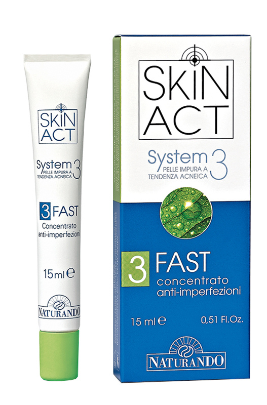 SKIN ACT FAST 15 ML - latuafarmacia.org