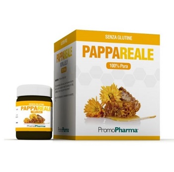 PAPPA REALE FRESCA 10 G - latuafarmacia.org