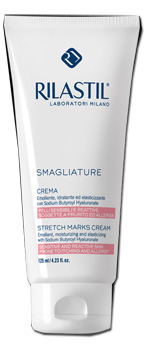 RILASTIL SMAGLIATURE PELLI SENSIBILI 200 ML - latuafarmacia.org