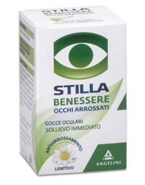 STILLA BENESSERE 10 ML - latuafarmacia.org
