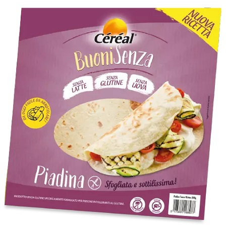 BUONI SENZA PIADINA 200 G - latuafarmacia.org