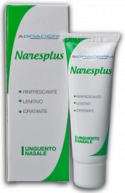 NARESPLUS UNGUENTO 30 ML BRADERM - latuafarmacia.org