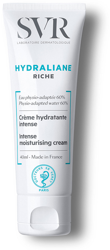 HYDRALIANE RICHE CREMA IDRATANTE 40 ML - latuafarmacia.org