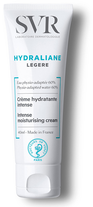 HYDRALIANE LEGERE CREMA IDRATANTE 40 ML - latuafarmacia.org