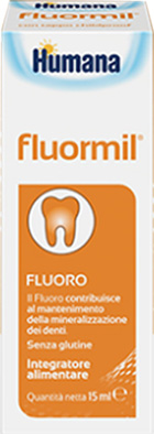 FLUORMIL HUMANA 15 ML - latuafarmacia.org