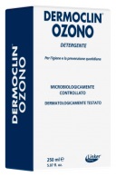 DERMOCLIN OZONO SOLUZIONE 250 ML - latuafarmacia.org