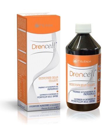 DRENCELL 500 ML - latuafarmacia.org