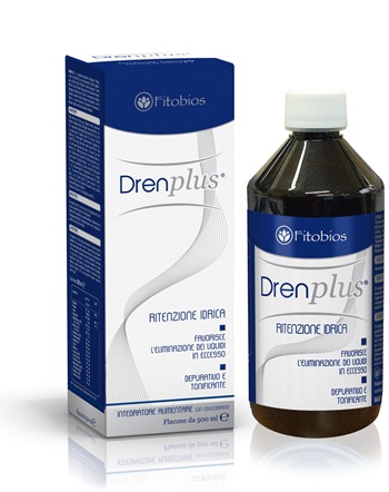 DRENPLUS 500 ML - latuafarmacia.org