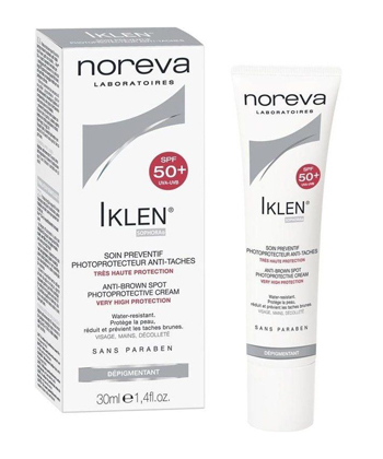 IKLEN 50+ CREMA FOTOPROTETTRICE 30 ML - latuafarmacia.org