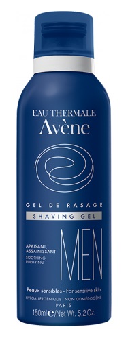 EAU THERMALE AVENE GEL DA BARBA 150 ML - latuafarmacia.org