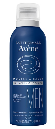 EAU THERMALE AVENE SCHIUMA DA BARBA 200 ML - latuafarmacia.org