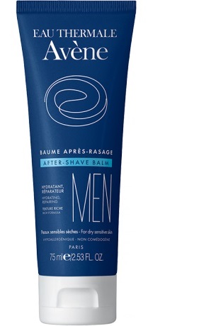 AVENE HOMME BALSAMO DOPOBARBA 75 ML - latuafarmacia.org