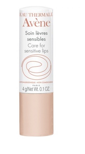 EAU THERMALE AVENE HIVER TRATTAMENTO LABBRA SENSIBILI 4 G - latuafarmacia.org