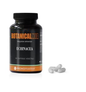 ECHINACEA BOTANICAL MIX 50 CAPSULE - latuafarmacia.org