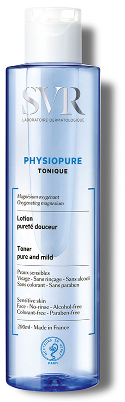 SVR PHYSIOPURE TONICO 200 ML - latuafarmacia.org