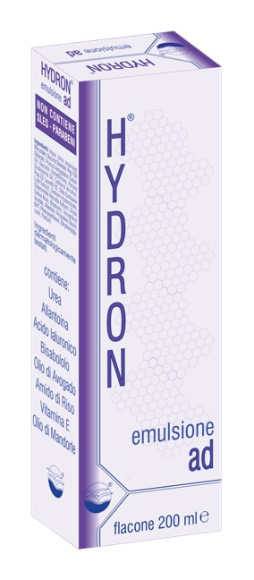 HYDRON EMULSIONE AD 200 ML - latuafarmacia.org
