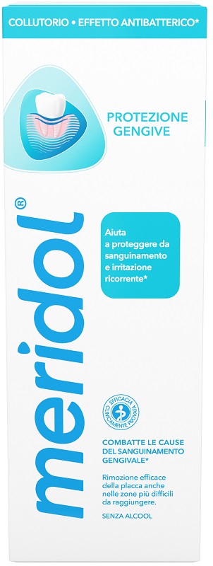 MERIDOL COLLUTORIO 400 ML - latuafarmacia.org