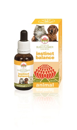 INSTINCT BALANCE 30 ML - latuafarmacia.org