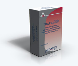 TROFIGARD 30 COMPRESSE - latuafarmacia.org