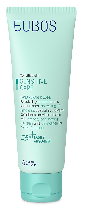 EUBOS SENSITIVE CREMA MANI 50 ML - latuafarmacia.org