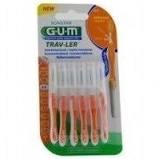 GUM TRAV-LER 0,9 SCOVOLINO PROMO 4 + 2 PEZZI - latuafarmacia.org