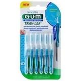 GUM TRAV-LER 1,6 SCOVOLINO PROMO 4 + 2 PEZZI - latuafarmacia.org