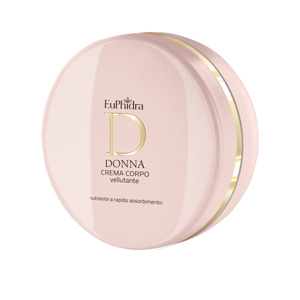 EUPHIDRA DONNA CREMA CORPO 200 ML - latuafarmacia.org