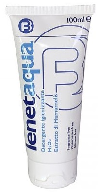 LENET AQUA DETERGENTE 100 ML - latuafarmacia.org