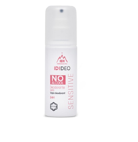 IDIDEO SENSITIVE SPRAY 100 ML - latuafarmacia.org