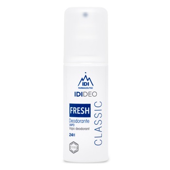 IDIDEO CLASSIC SPRAY 100 ML - latuafarmacia.org