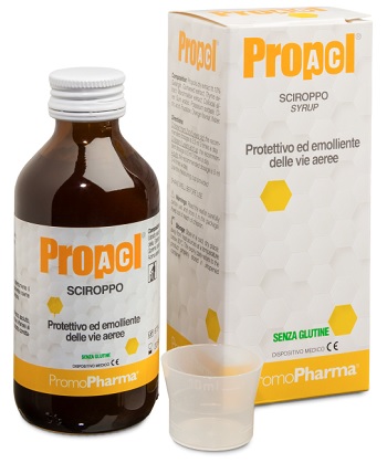 PROPOL AC SCIROPPO 100 ML - latuafarmacia.org