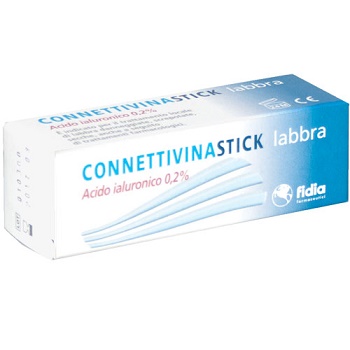 CONNETTIVINASTICK LABBRA 3 G - latuafarmacia.org