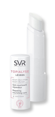 SVR TOPIALYSE LABBRA 4 G - latuafarmacia.org