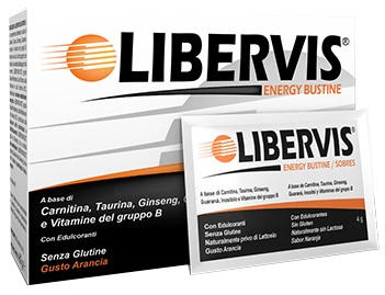 LIBERVIS ENERGY ARANCIA 20 BUSTINE - latuafarmacia.org