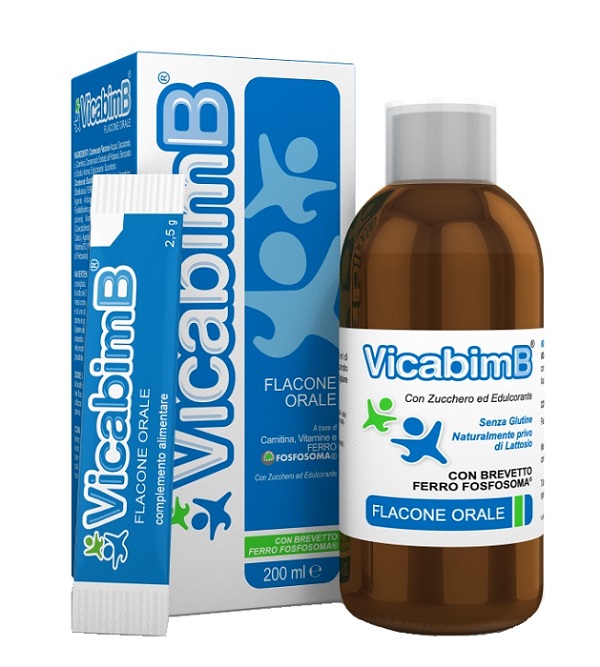 VICABIMB 200 ML - latuafarmacia.org