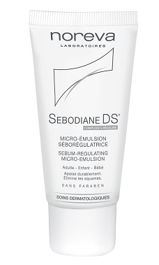 SEBODIANE DS MICRO EMULSIONE 30 ML - latuafarmacia.org