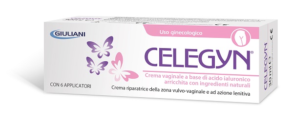 CELEGYN CREMA 30 ML - latuafarmacia.org