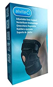 ALVITA GINOCCHIERA UNIVERSALE - latuafarmacia.org
